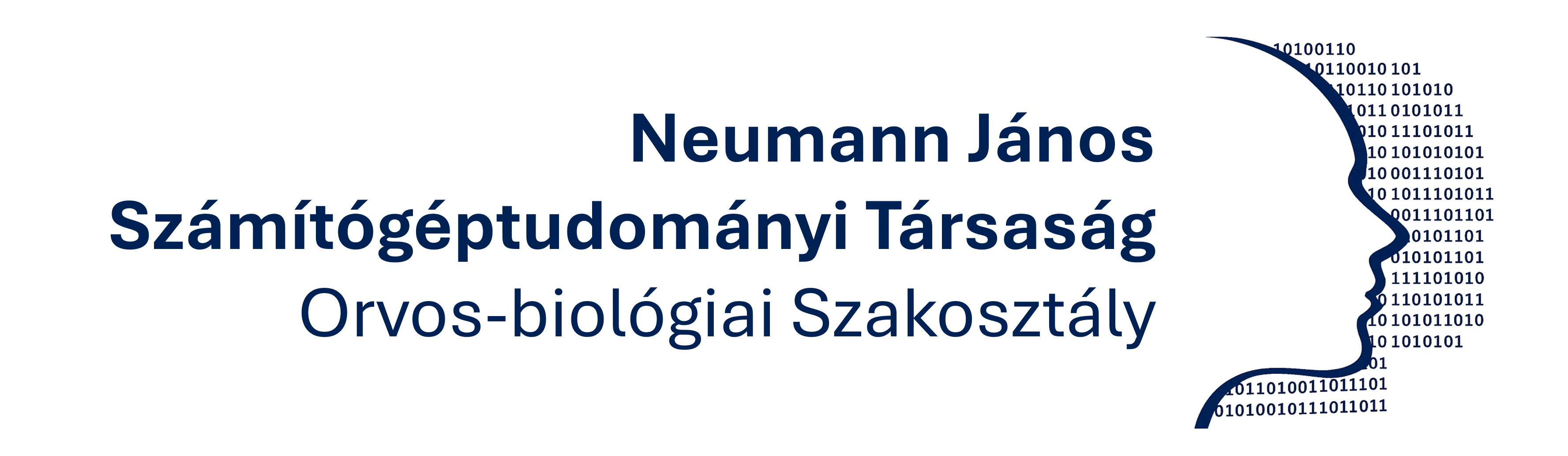 Neumann János Számítógéptudományi Társaság Orvos-biológiai Szakosztálya